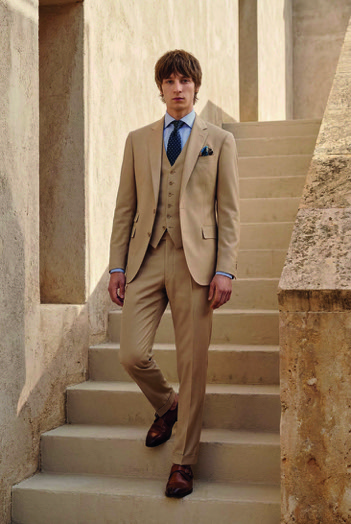 FASHION EDITORIAL MENS